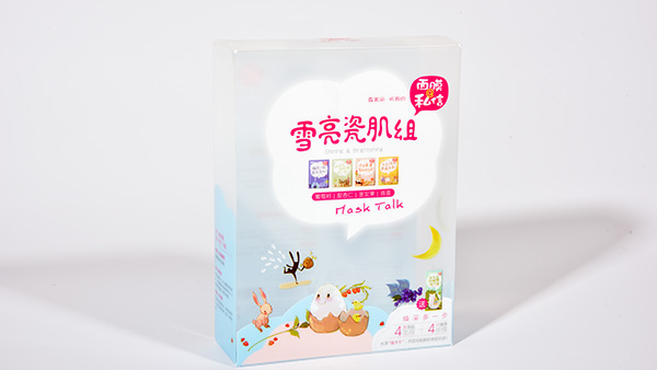 復(fù)合型化妝品包裝盒有什么優(yōu)勢？
