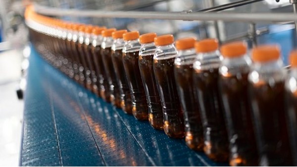 r pet塑料包裝風(fēng)頭正勁，Britvic 轉(zhuǎn)向100%可回收r pet塑料包裝