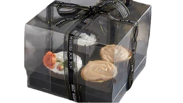 透明pp盒包裝適合用來包裝哪些食品？